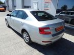 Škoda Octavia - fotka číslo 4