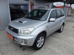 Toyota RAV 4 - fotka číslo 1