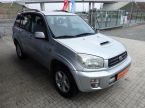 Toyota RAV 4 - fotka číslo 2