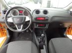 Seat Ibiza - fotka číslo 11
