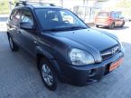 Hyundai Tucson - fotka číslo 2