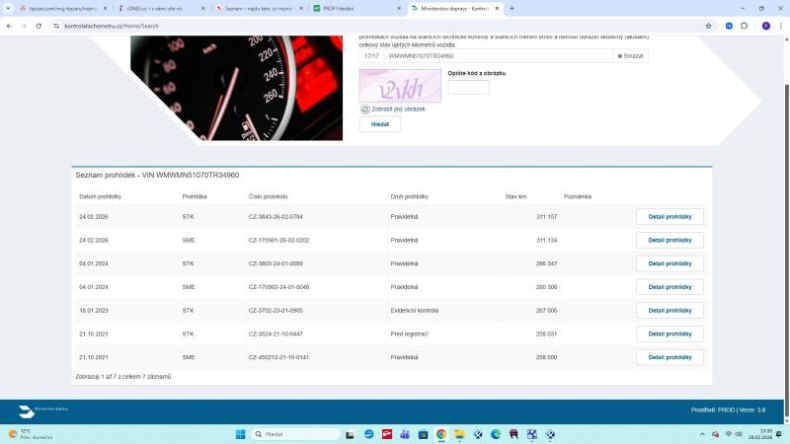 Mini Clubman - hlavní fotka