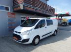 Ford Transit - fotka číslo 0