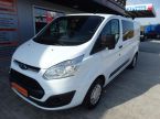 Ford Transit - fotka číslo 1