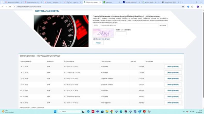 Seat Exeo - hlavní fotka