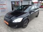 Kia Cee'd - fotka číslo 1