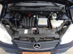 Mercedes Třída A - fotka číslo 12