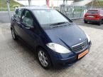 Mercedes Třída A - fotka číslo 2