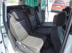 Volkswagen Sharan - fotka číslo 12