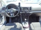 Volkswagen Sharan - fotka číslo 16