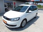Volkswagen Sharan - fotka číslo 1