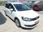 Volkswagen Sharan - fotka číslo 2