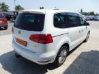 Volkswagen Sharan - fotka číslo 3