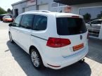 Volkswagen Sharan - fotka číslo 4