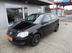 Volkswagen Polo - fotka číslo 1