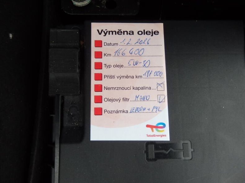 Škoda Yeti - hlavní fotka