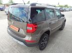 Škoda Yeti - fotka číslo 3