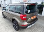 Škoda Yeti - fotka číslo 4