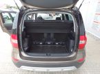 Škoda Yeti - fotka číslo 7