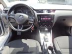 Škoda Octavia - fotka číslo 10