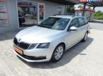 Škoda Octavia - fotka číslo 1