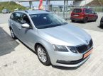 Škoda Octavia - fotka číslo 2