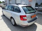 Škoda Octavia - fotka číslo 4