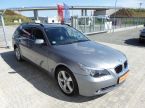 BMW Řada 5 - fotka číslo 2
