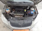 Škoda Fabia - fotka číslo 10