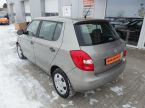 Škoda Fabia - fotka číslo 4