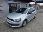 Volkswagen Polo - fotka číslo 1