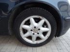 Mercedes Třída C - fotka číslo 11