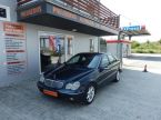 Mercedes Třída C - fotka číslo 0