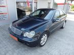 Mercedes Třída C - fotka číslo 1