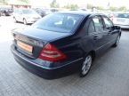 Mercedes Třída C - fotka číslo 3