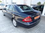 Mercedes Třída C - fotka číslo 4