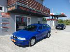 Škoda Octavia - fotka číslo 0
