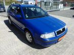 Škoda Octavia - fotka číslo 2