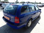 Škoda Octavia - fotka číslo 3