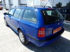 Škoda Octavia - fotka číslo 4