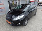 Ford Fiesta - fotka číslo 1