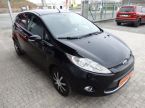 Ford Fiesta - fotka číslo 2