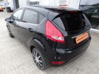 Ford Fiesta - fotka číslo 4