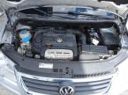 Volkswagen Touran - fotka číslo 13