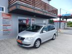 Volkswagen Touran - fotka číslo 0