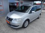 Volkswagen Touran - fotka číslo 1