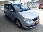 Volkswagen Touran - fotka číslo 2