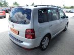 Volkswagen Touran - fotka číslo 3