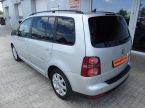 Volkswagen Touran - fotka číslo 4