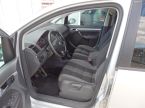 Volkswagen Touran - fotka číslo 5
